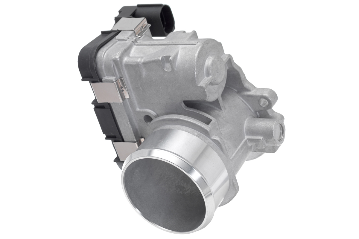 Gasklephuis VDO 2803605092302