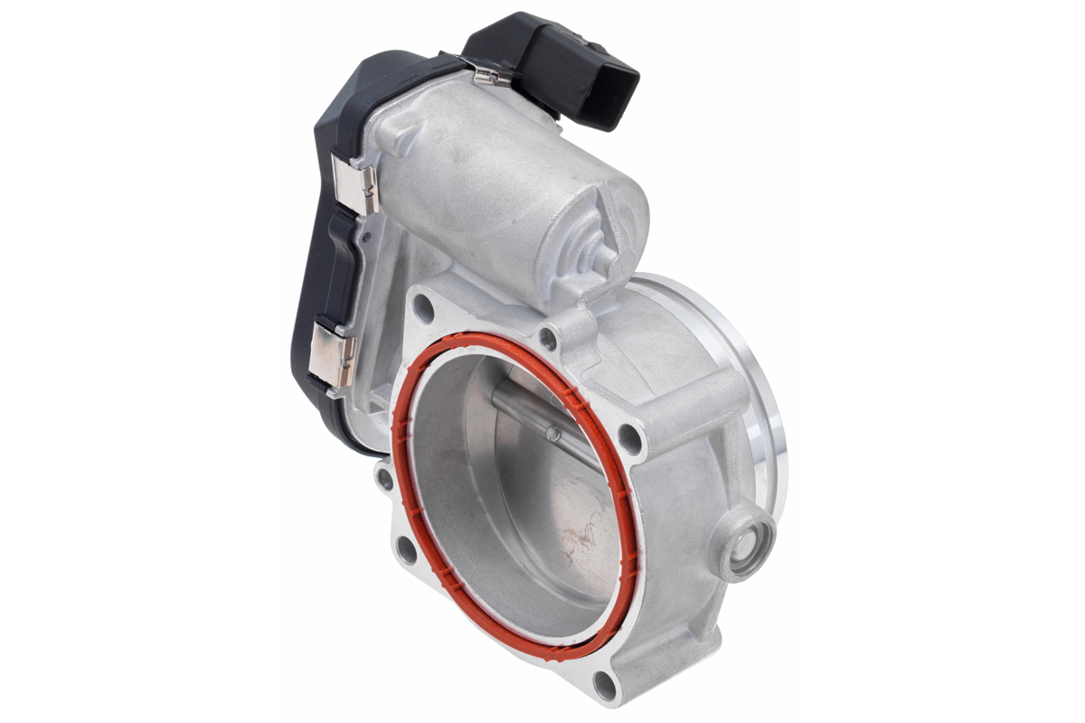 Gasklephuis VDO 2803605099302