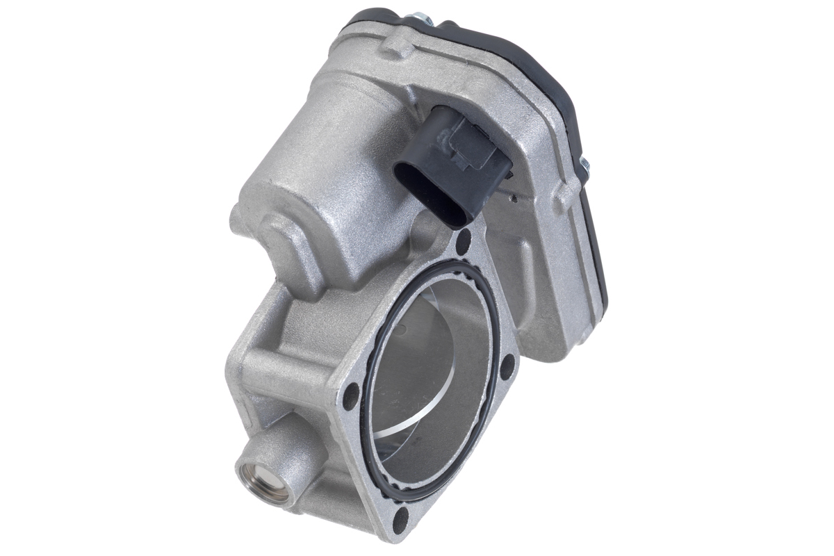 Gasklephuis VDO 2803605100302