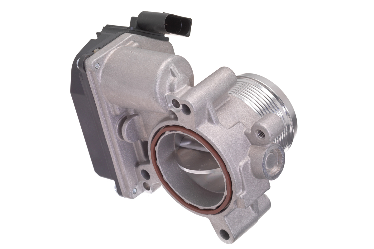 Gasklephuis VDO 2803605107302