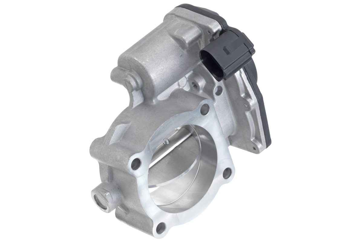 Gasklephuis VDO 2803605112302