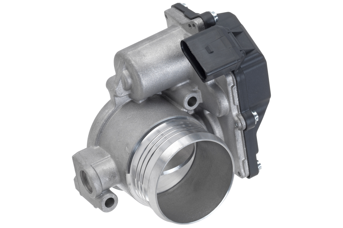 Gasklephuis VDO 2803605115302