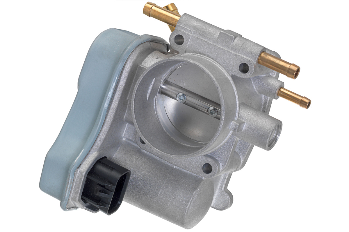 Gasklephuis VDO 2803605117302