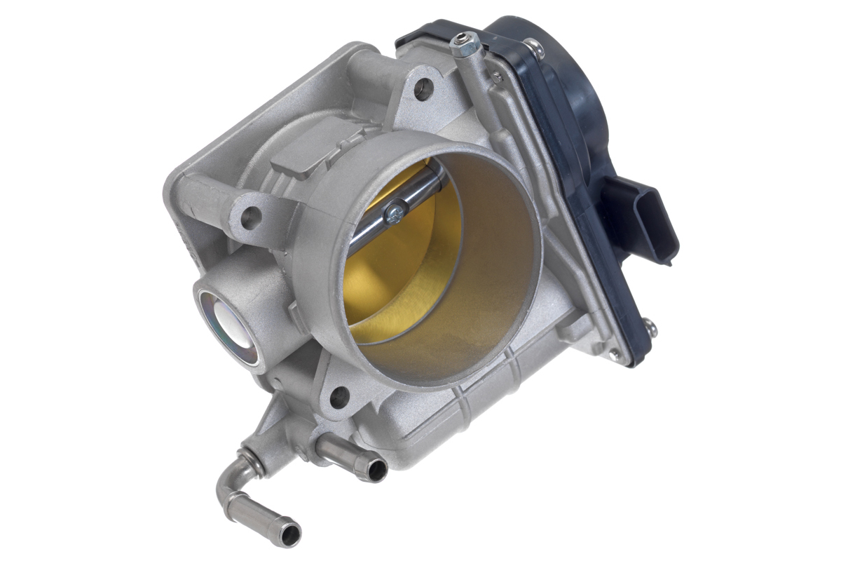 Gasklephuis VDO 2803605121302