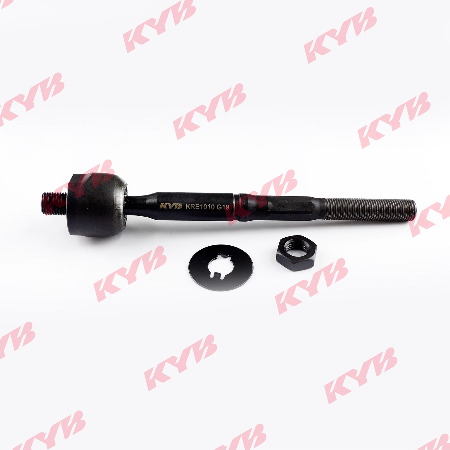Axiaalkogel, spoorstang KYB KRE1010