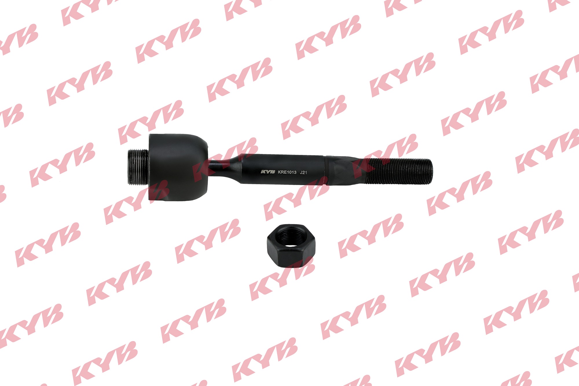 Axiaalkogel, spoorstang KYB KRE1013