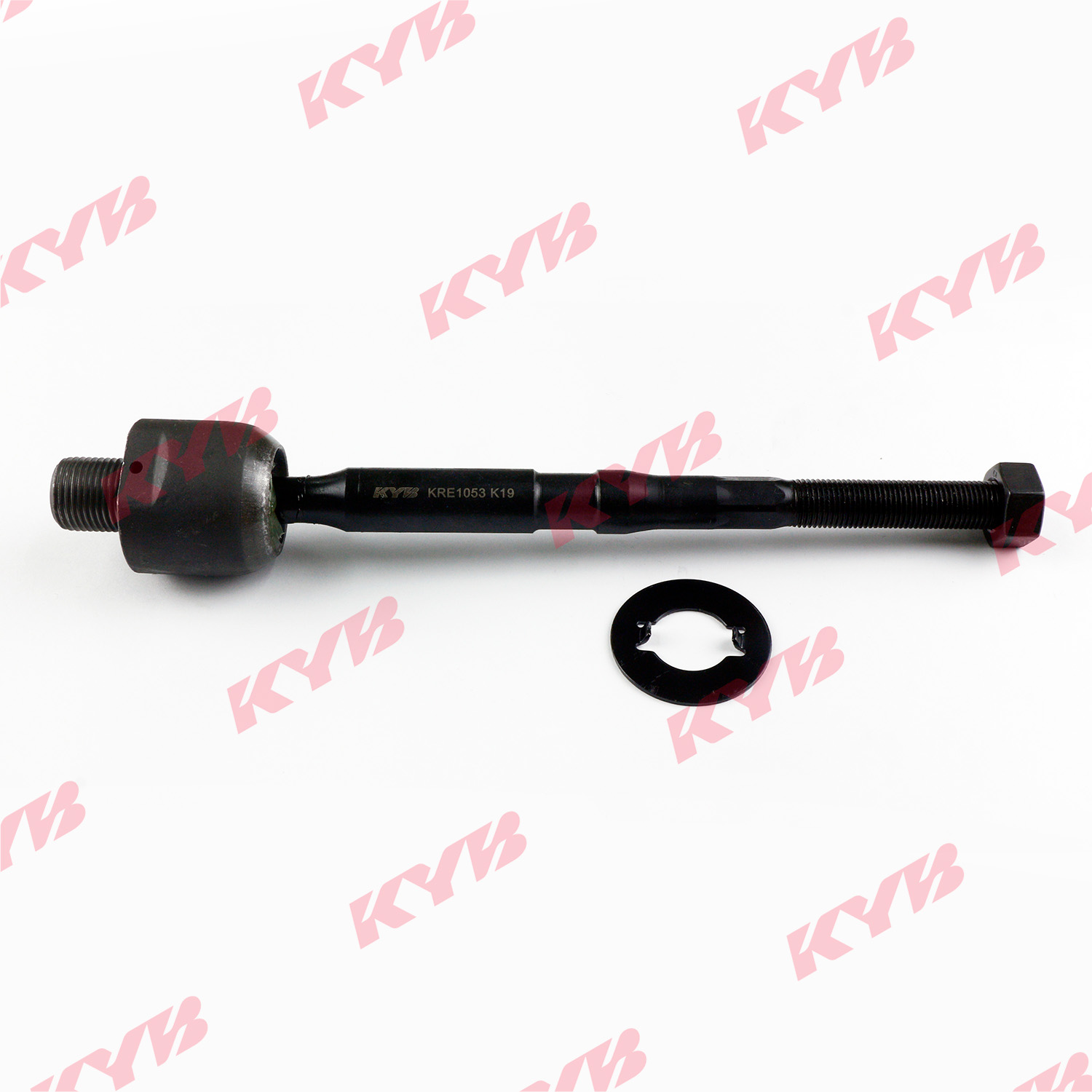 Axiaalkogel, spoorstang KYB KRE1053