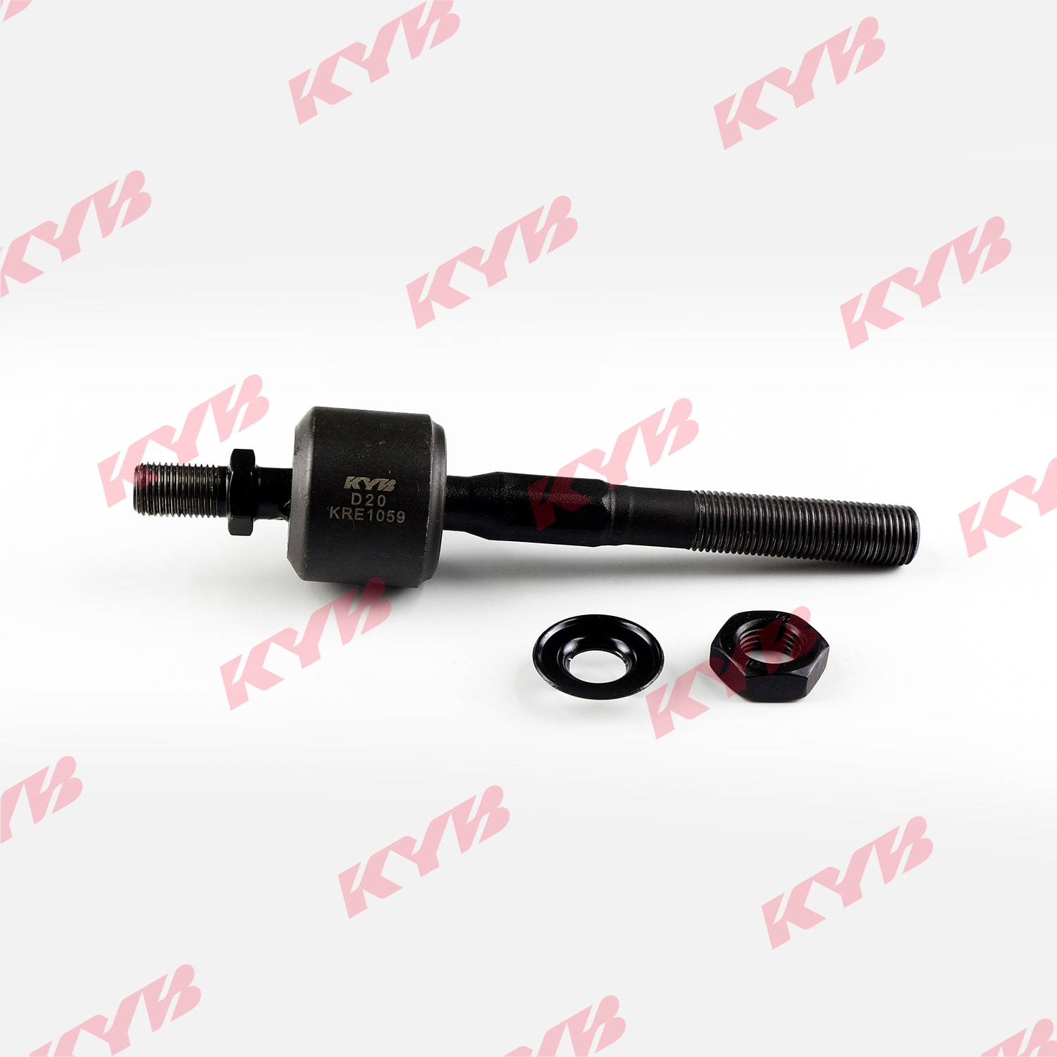 Axiaalkogel, spoorstang KYB KRE1059