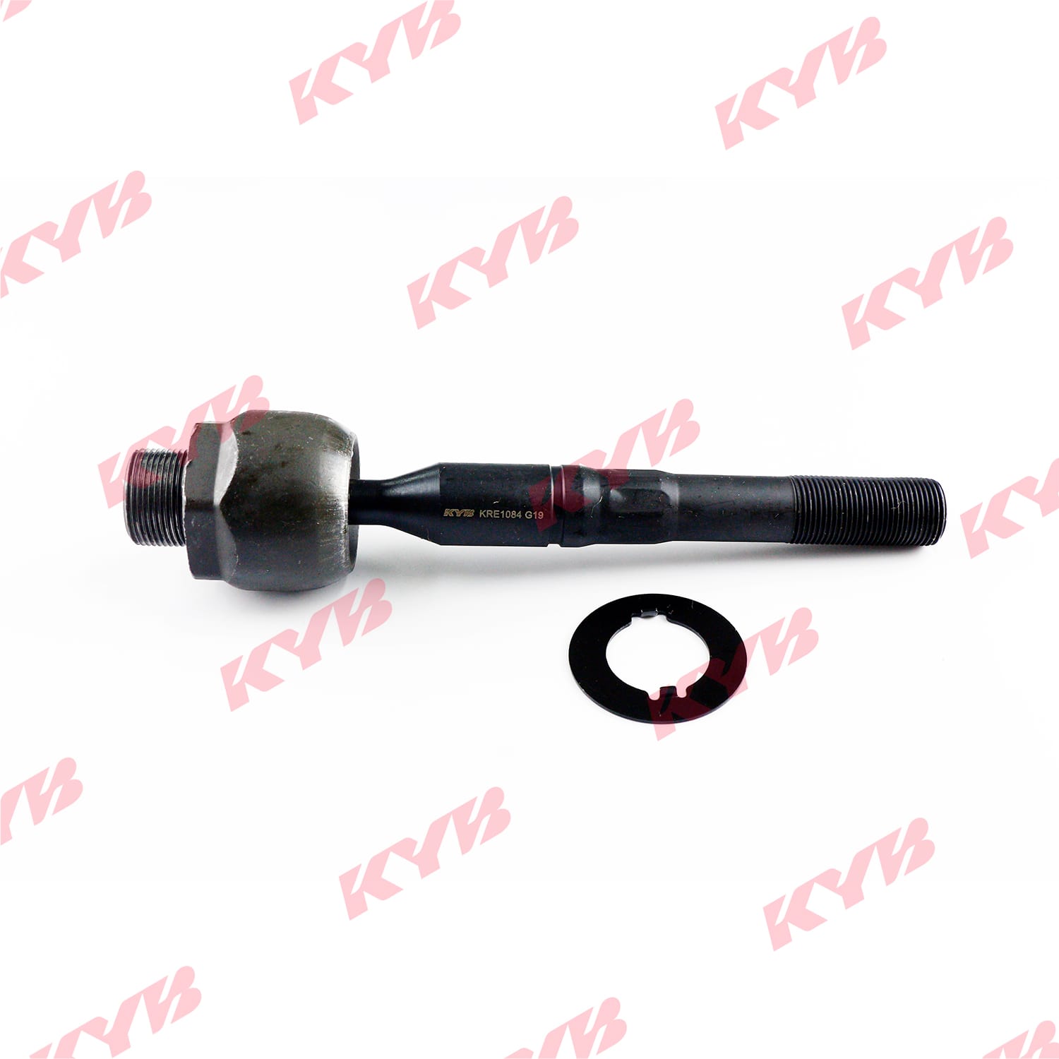 Axiaalkogel, spoorstang KYB KRE1084