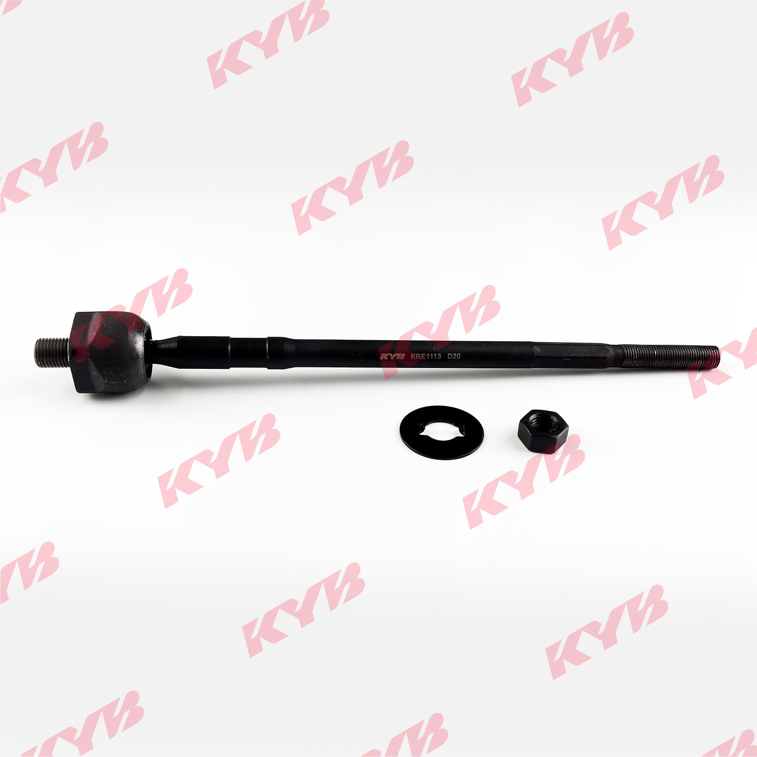 Axiaalkogel, spoorstang KYB KRE1113