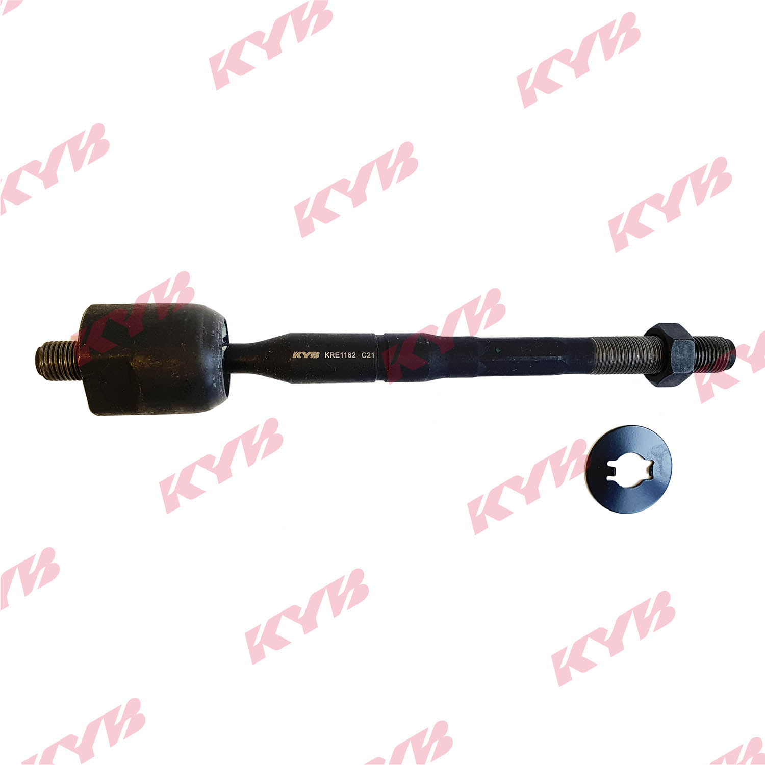 Axiaalkogel, spoorstang KYB KRE1162