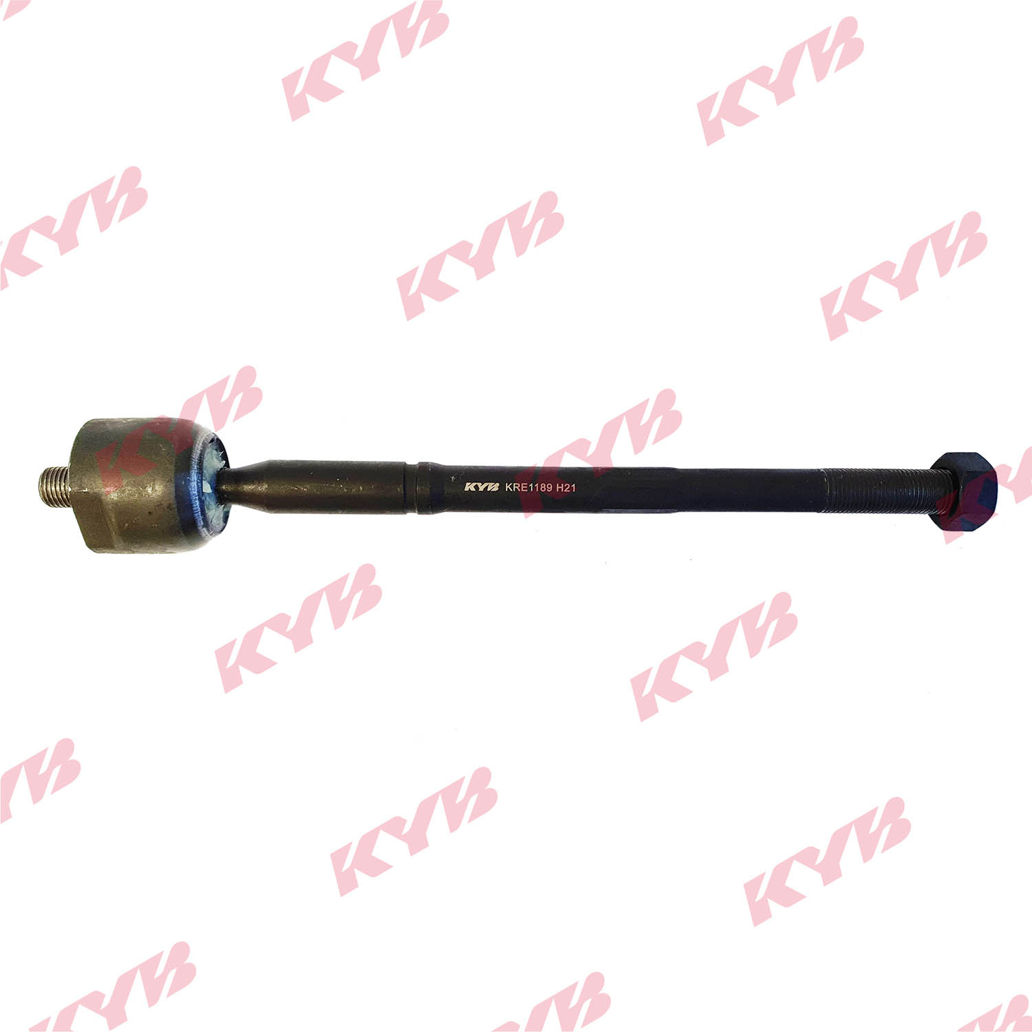 Axiaalkogel, spoorstang KYB KRE1189