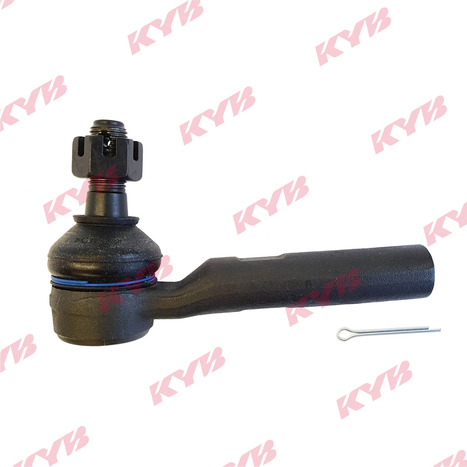 Spoorstangeind KYB KTR1052