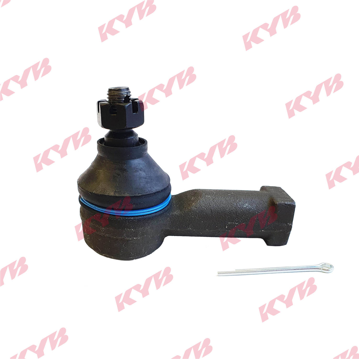 Spoorstangeind KYB KTR1085