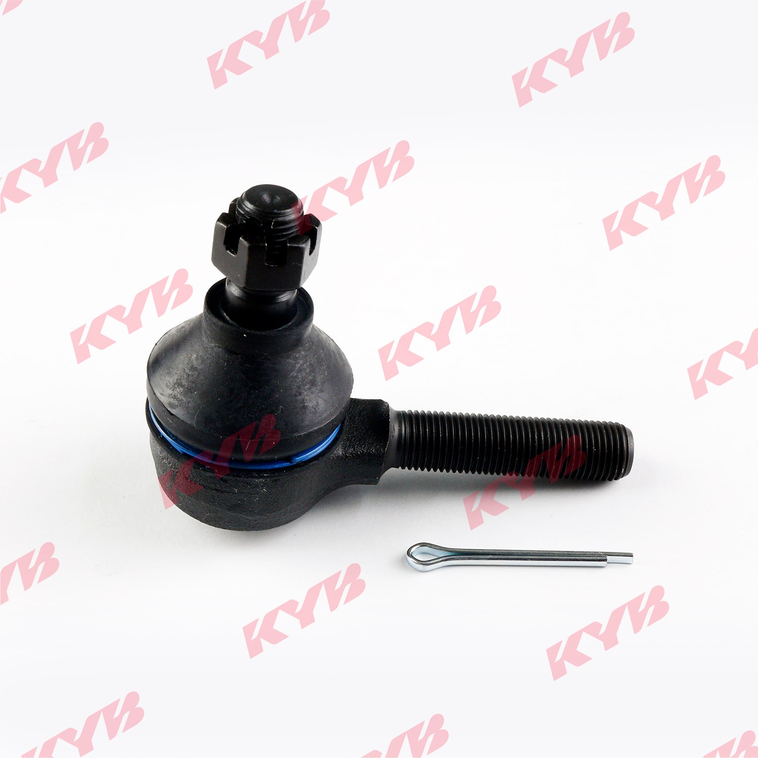 Spoorstangeind KYB KTR1092