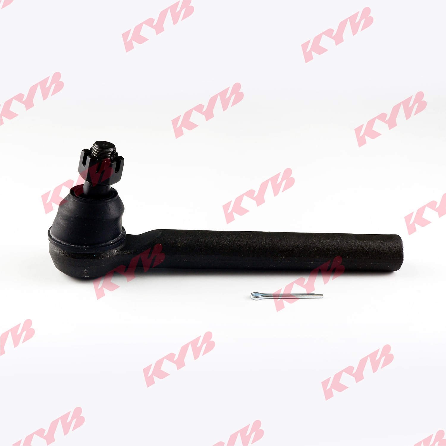 Spoorstangeind KYB KTR1106