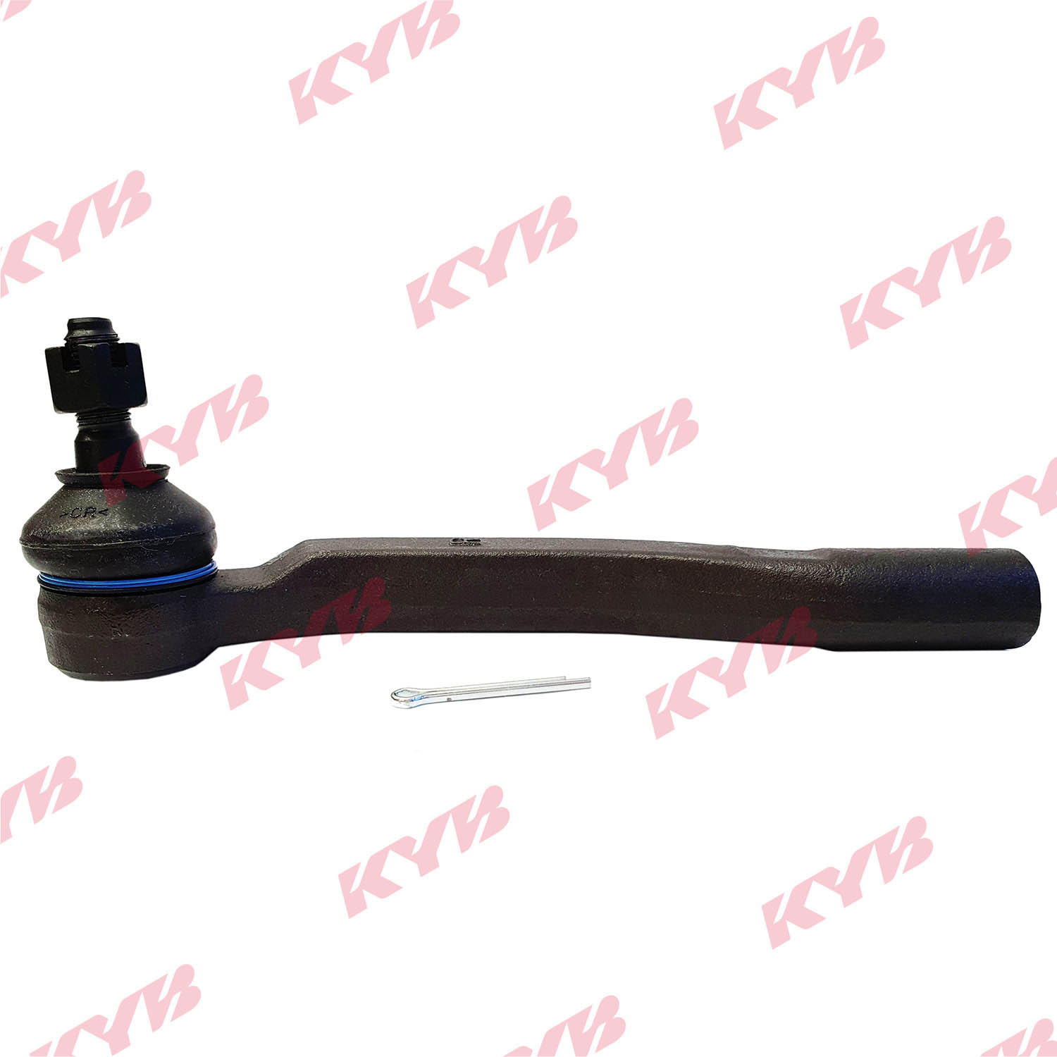 Spoorstangeind KYB KTR1112