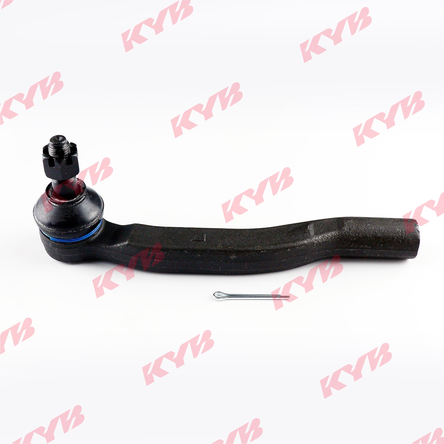 Spoorstangeind KYB KTR1113