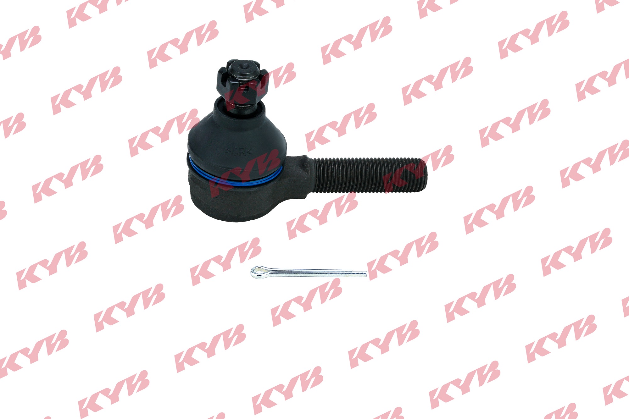 Spoorstangeind KYB KTR1154