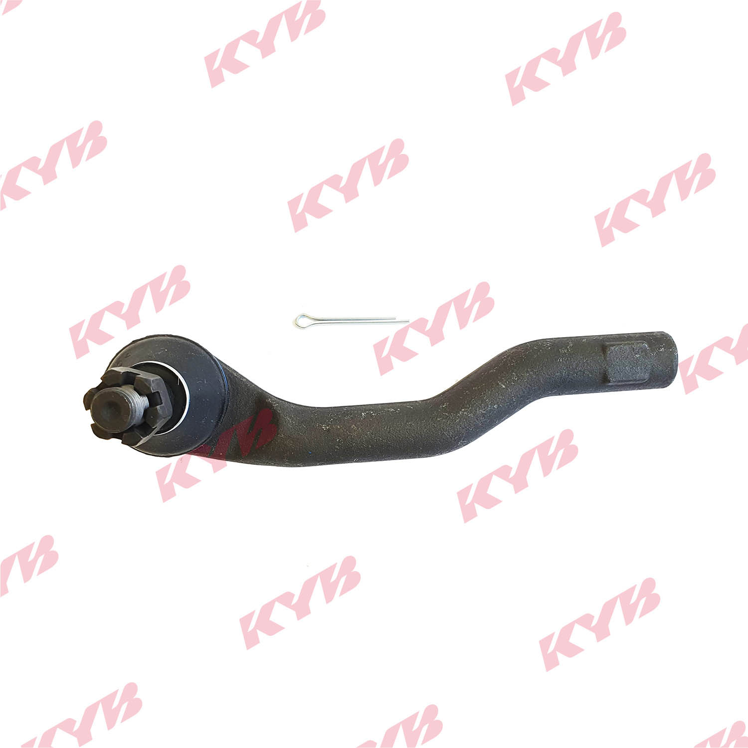 Spoorstangeind KYB KTR1259