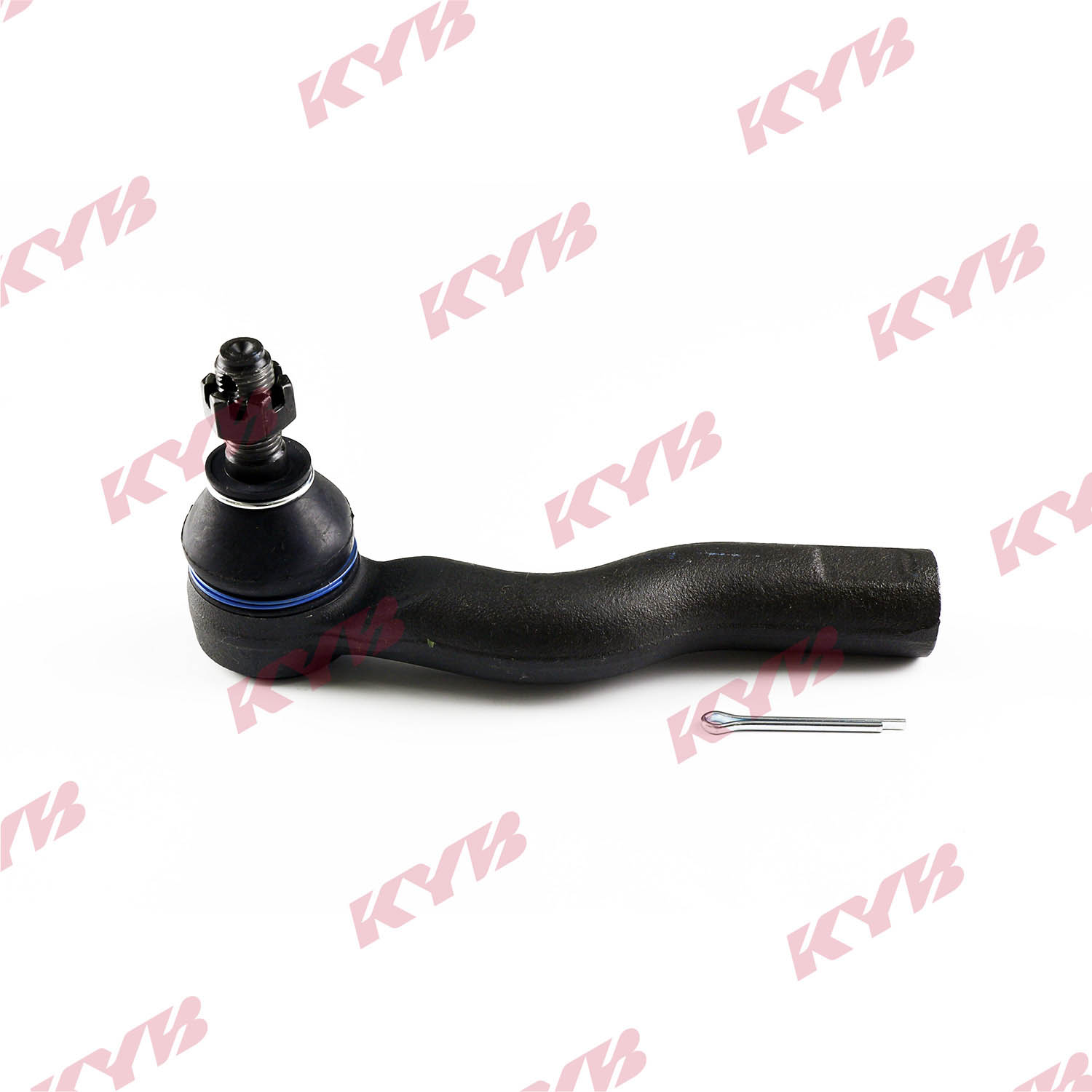 Spoorstangeind KYB KTR1266
