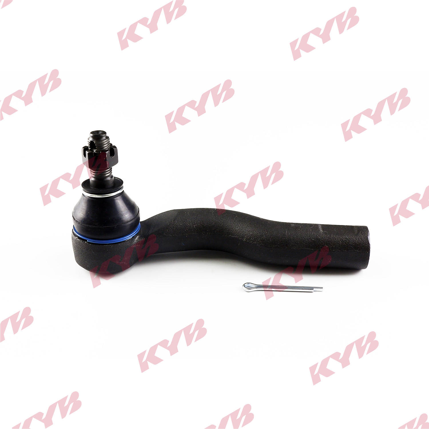 Spoorstangeind KYB KTR1267