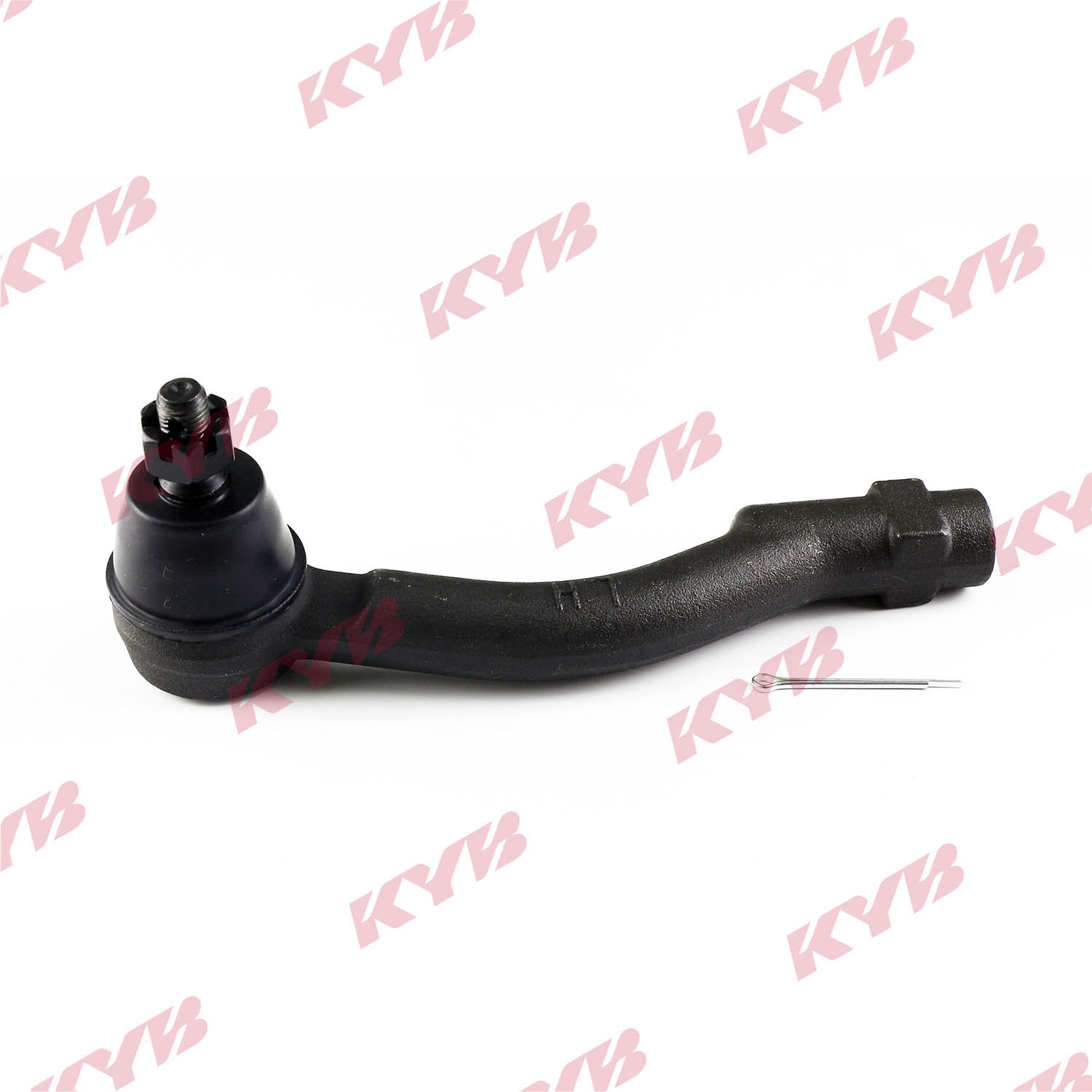 Spoorstangeind KYB KTR1302