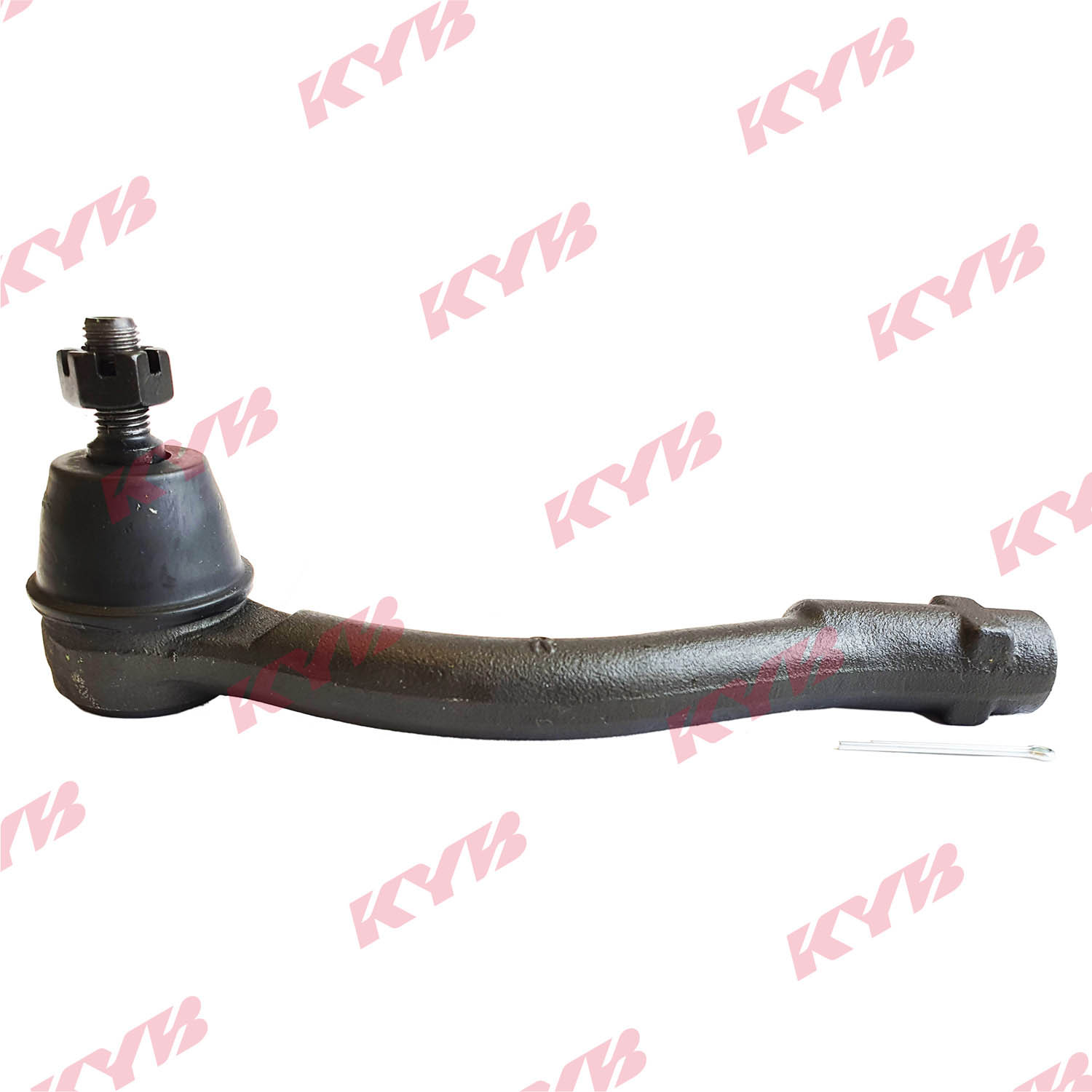Spoorstangeind KYB KTR1324