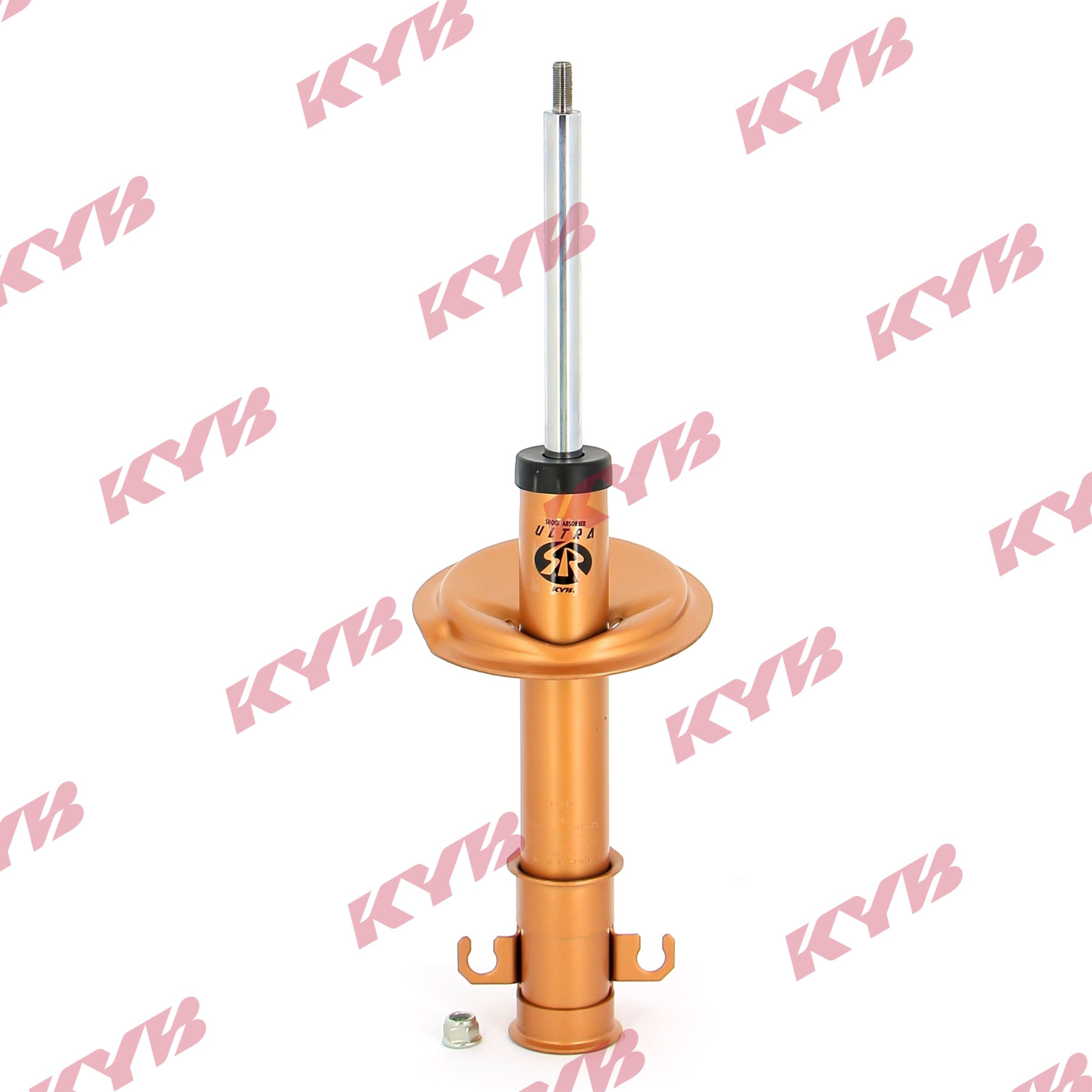 Schokdemper KYB 324848