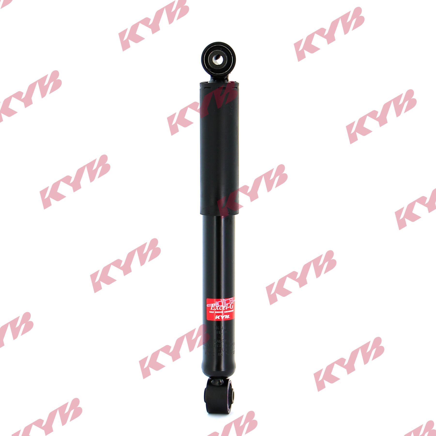 Schokdemper KYB 3418018