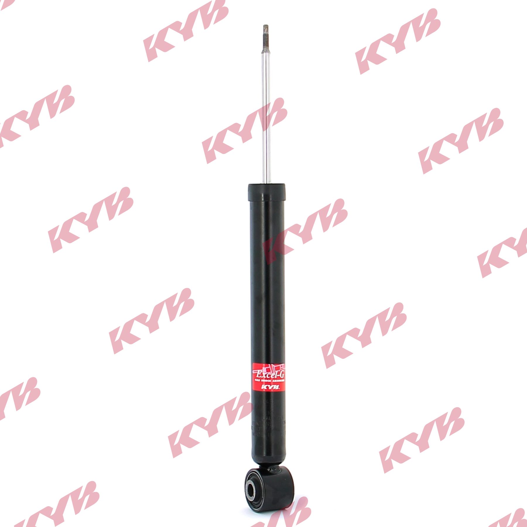 Schokdemper KYB 3438019