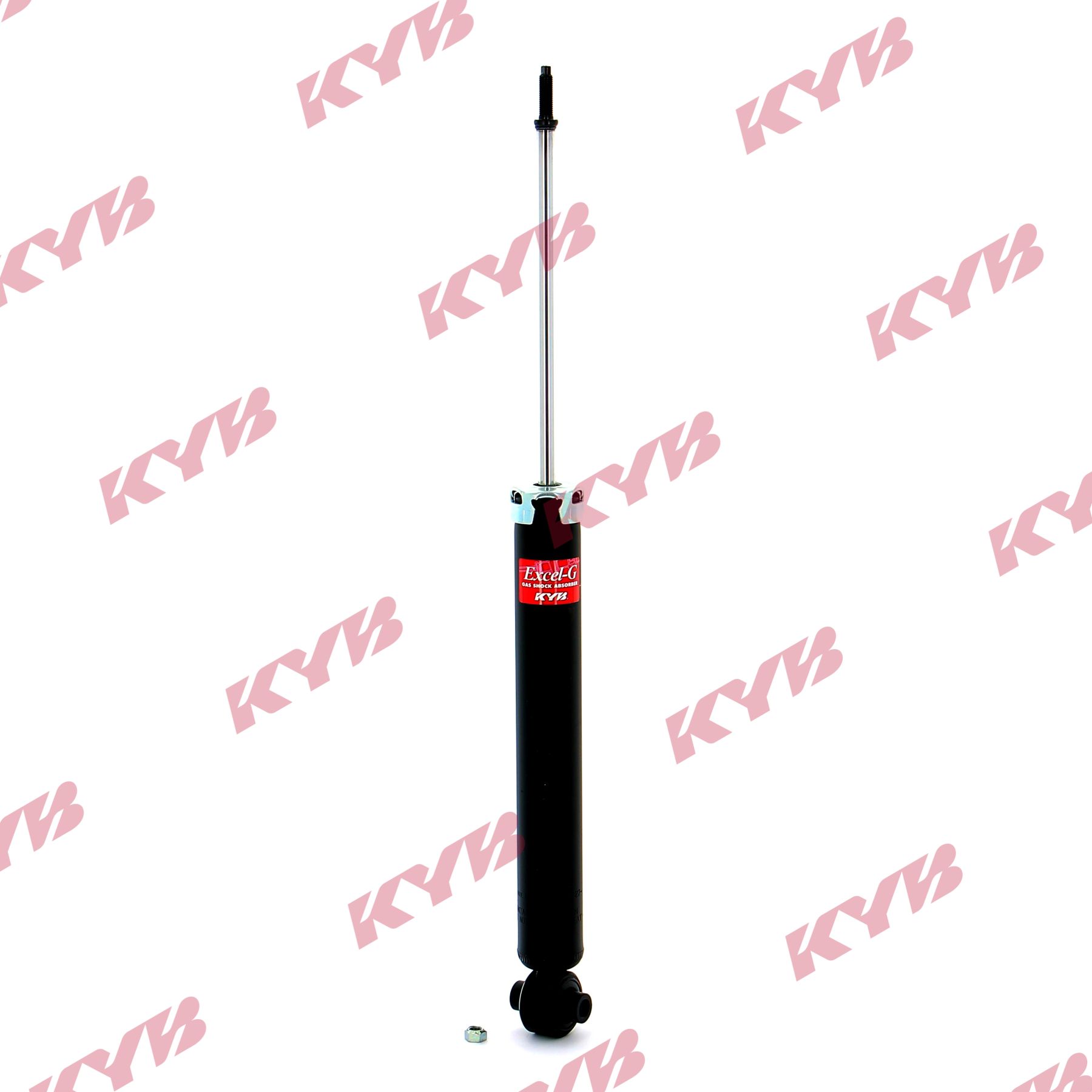 Schokdemper KYB 3440148