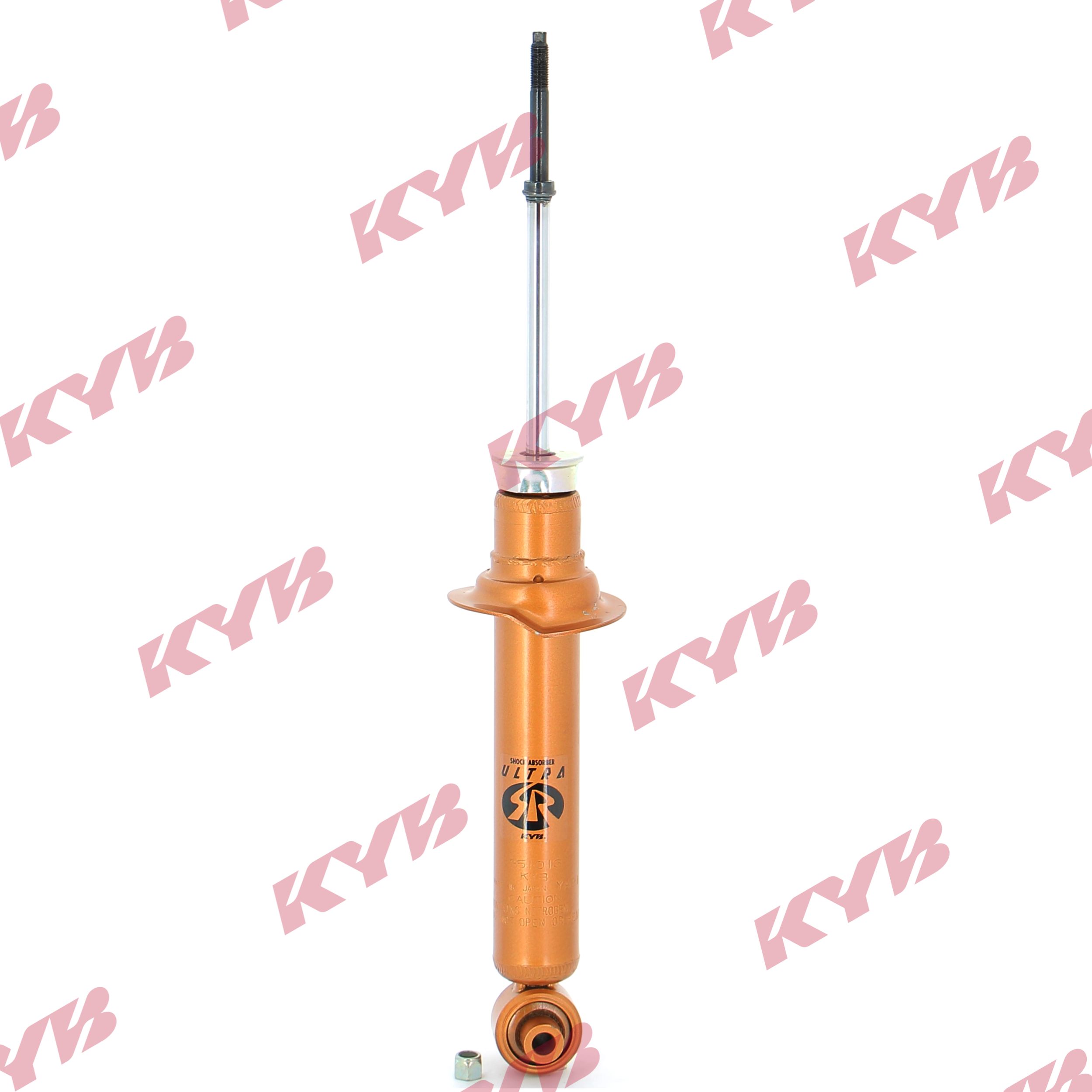 Schokdemper KYB 351013