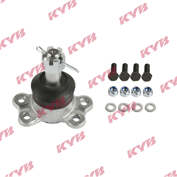 Fuseekogel KYB KBJ4113