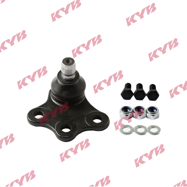 Fuseekogel KYB KBJ4130