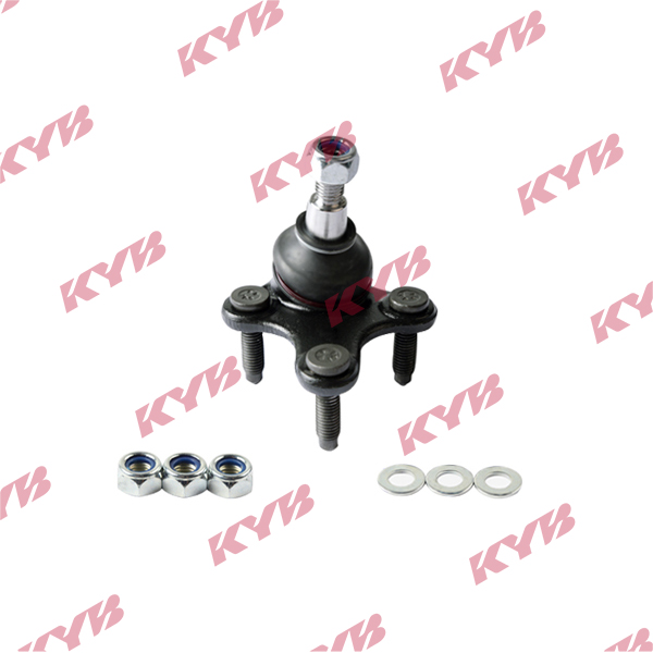 Fuseekogel KYB KBJ4149