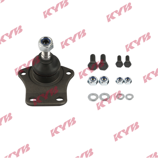 Fuseekogel KYB KBJ4152