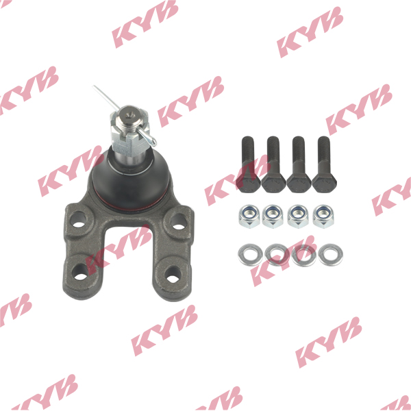 Fuseekogel KYB KBJ4157