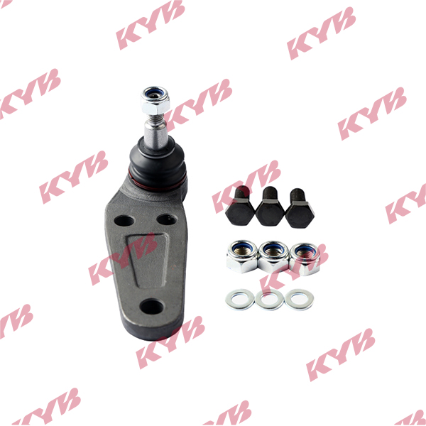 Fuseekogel KYB KBJ4167