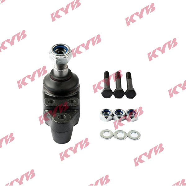 Fuseekogel KYB KBJ4261