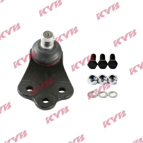 Fuseekogel KYB KBJ4263