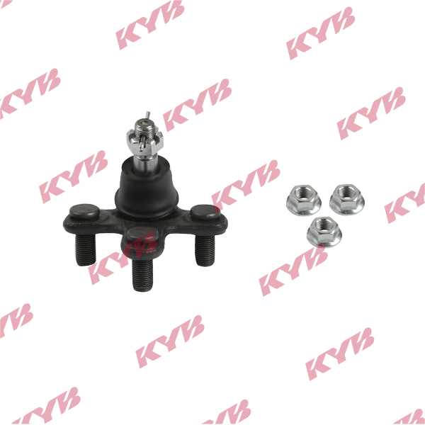 Fuseekogel KYB KBJ4287