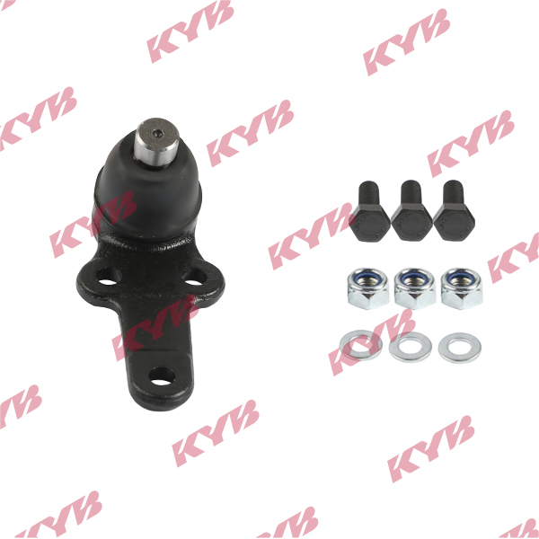 Fuseekogel KYB KBJ4417