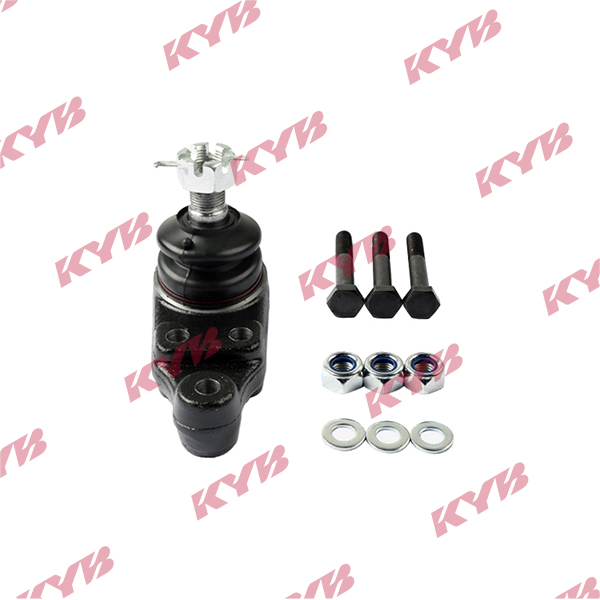 Fuseekogel KYB KBJ4434