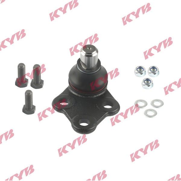 Fuseekogel KYB KBJ4455