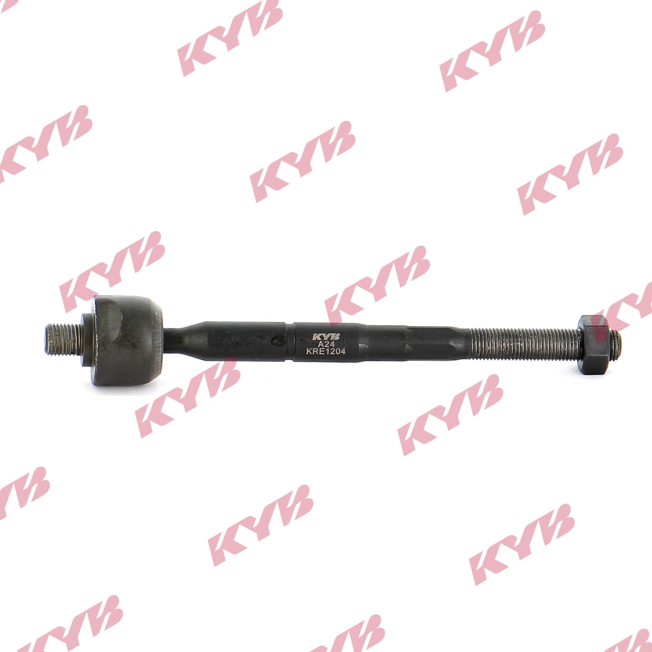 Axiaalkogel, spoorstang KYB KRE1204