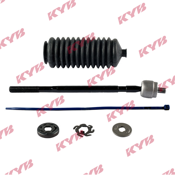 Axiaalkogel, spoorstang KYB KRE4505