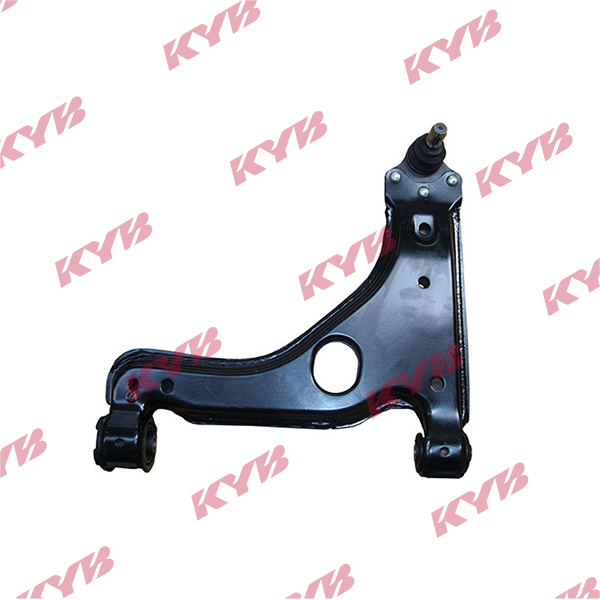 Draagarm, wielophanging KYB KSC4158