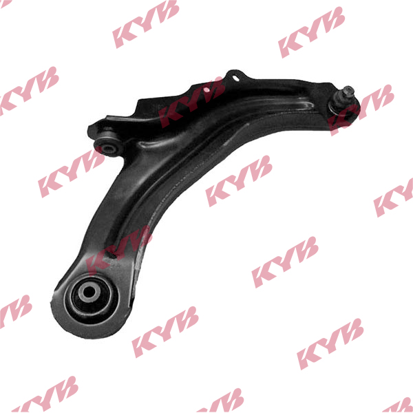 Draagarm, wielophanging KYB KSC4174