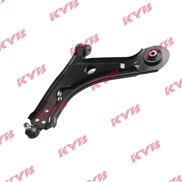 Draagarm, wielophanging KYB KSC4601